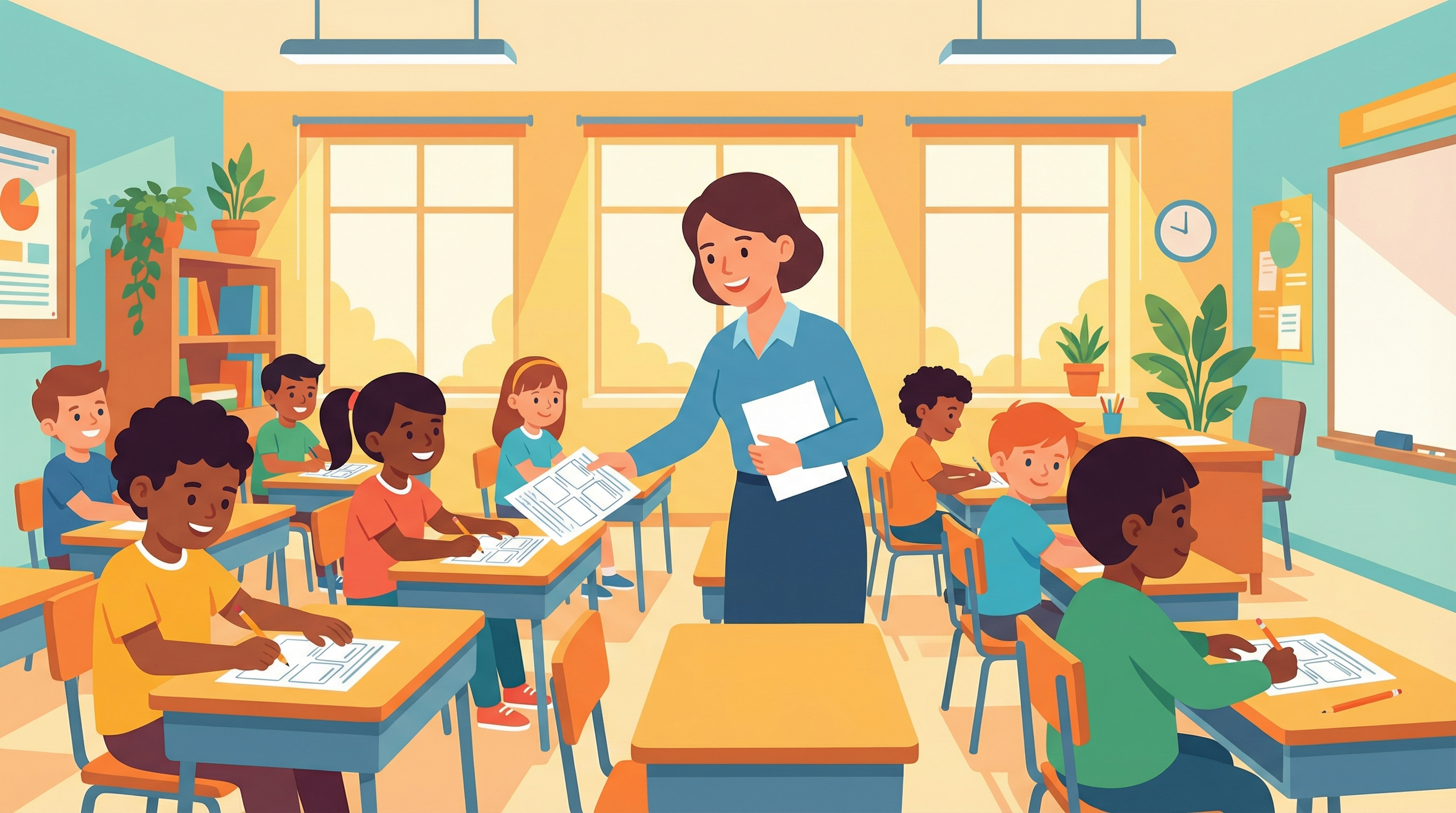 Download, Print & Use